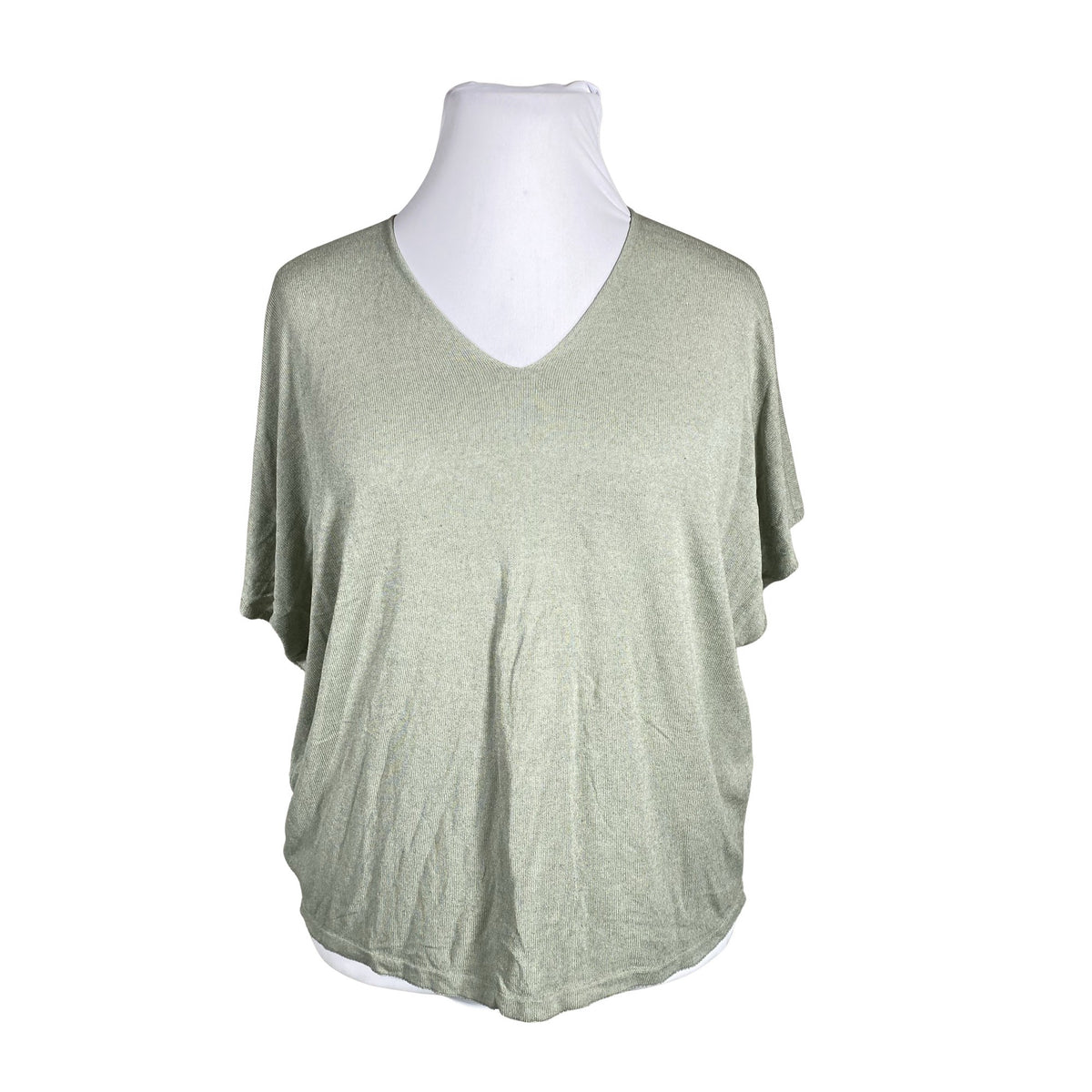 Unisex Bohemiana - Kampsun, suurus 42 - Roheline (1)
