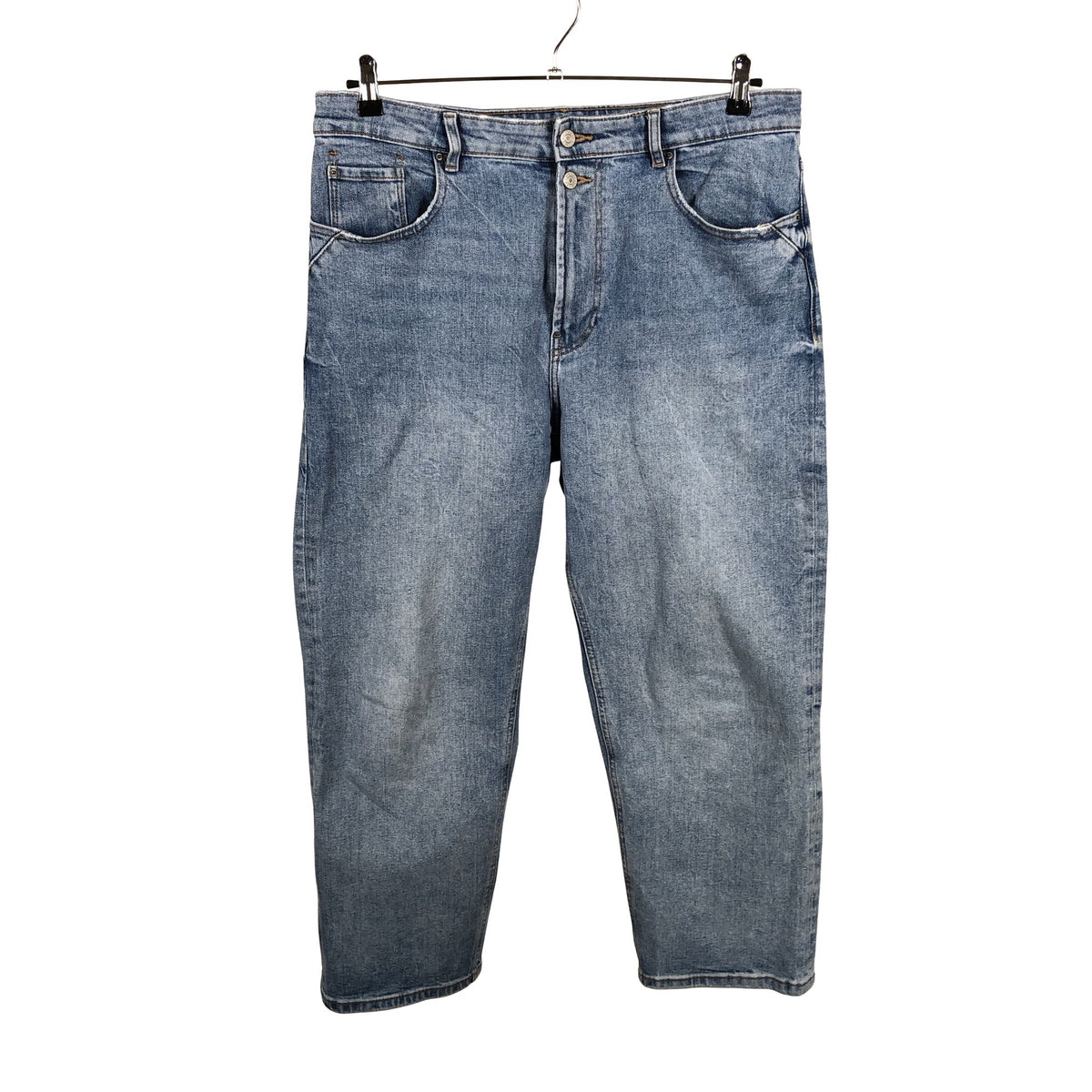 Unisex Esprit - Teksad, suurus W33 - Helesinine (1)