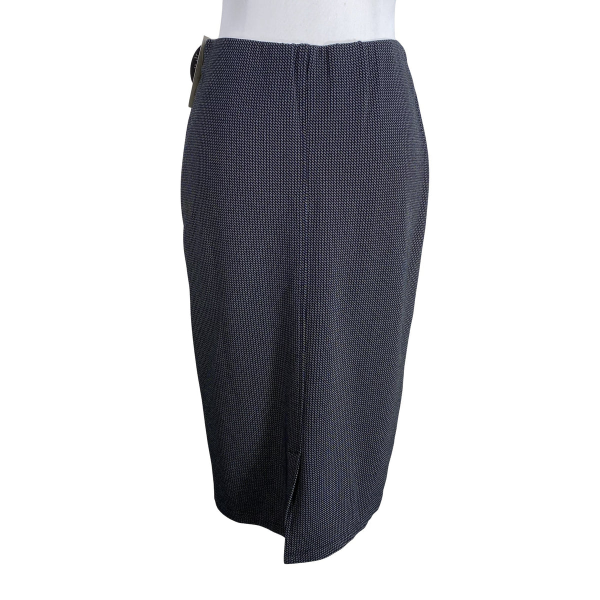 Unisex Nanso - Trikotaažist seelik, suurus 38 - Hall (2)