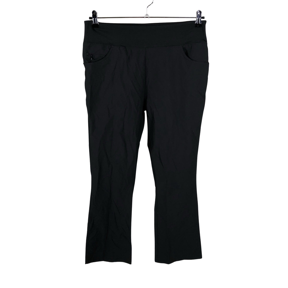 Unisex Wrangler - Spordipüksid, suurus 40 - Must (1)