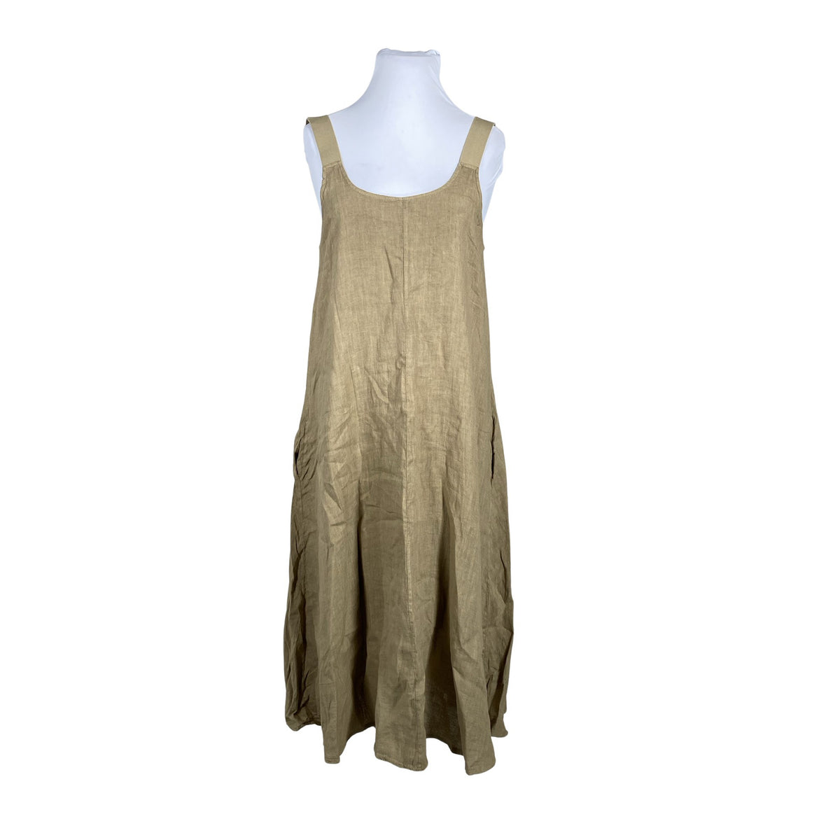 Unisex Bohemiana - Kostüüm, suurus 42 - Roheline (3)