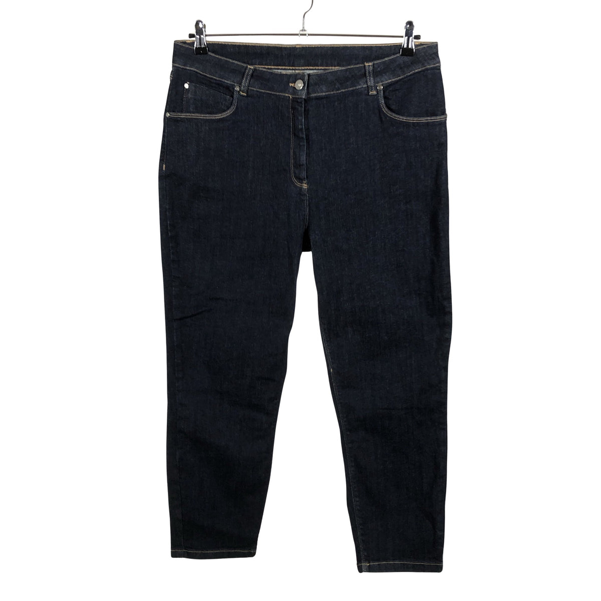 Unisex Ril's - Teksad, suurus 46 - Sinine (1)