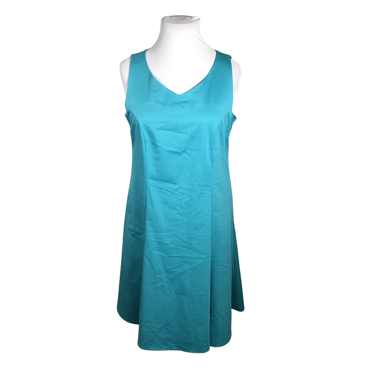 Unisex Safran - Kostüüm, suurus 42 - Türkiis (3)