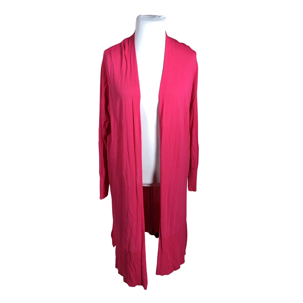 Unisex Ril's - Kardigan, suurus 42 - Roosa (1)