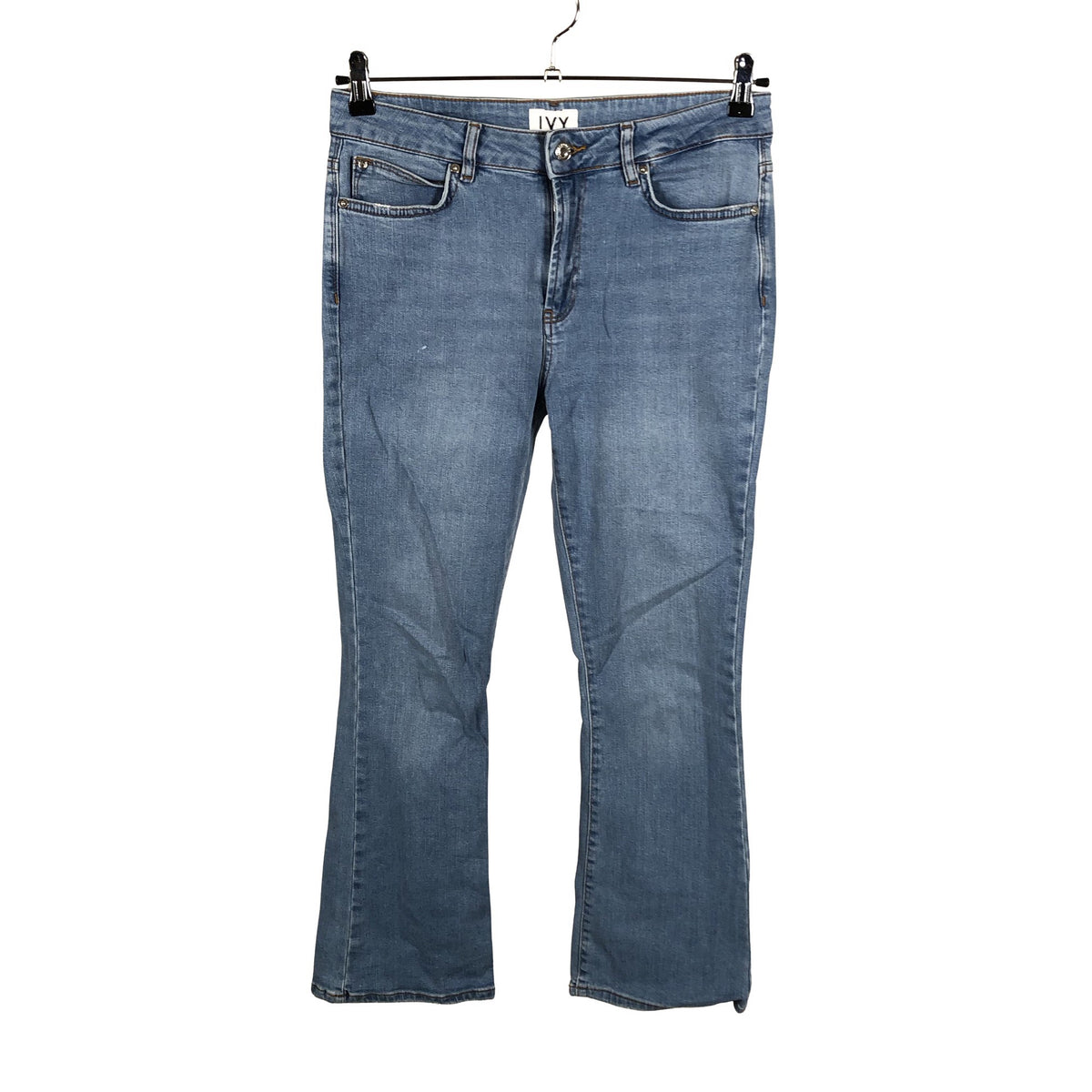 Unisex Ivy Copenhagen - Teksad, suurus W29 - Helesinine (1)
