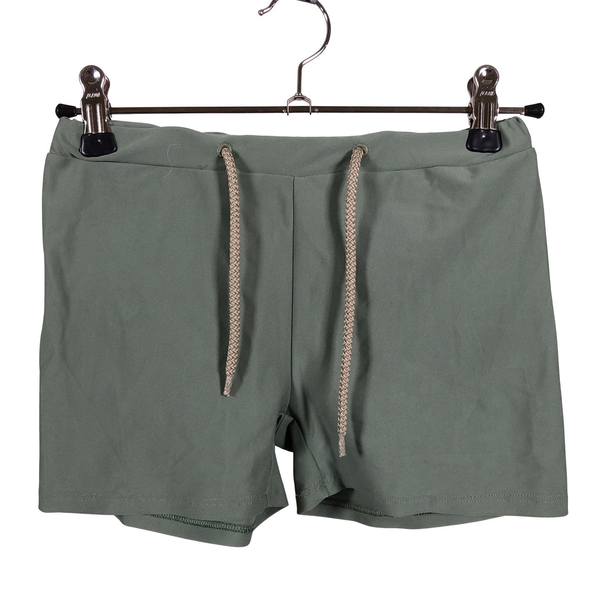 Unisex Gugguu - Ujumispüksid, suurus 146 - 152 - Roheline (1)