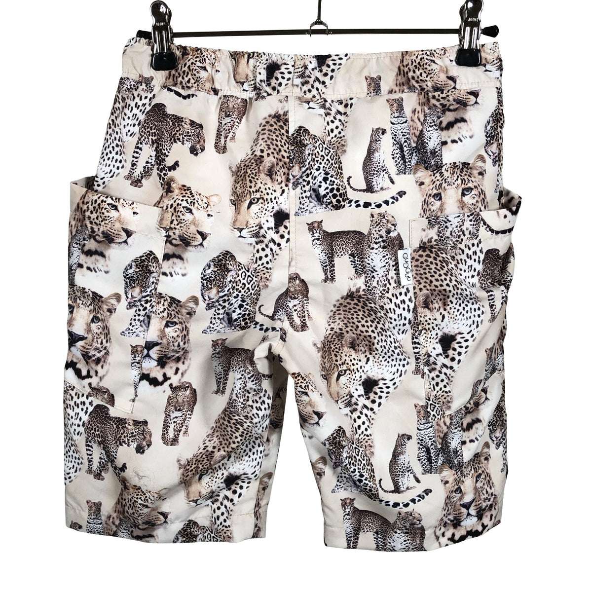 Unisex Gugguu - Ujumispüksid, suurus 146 - 152 - Beige (2)