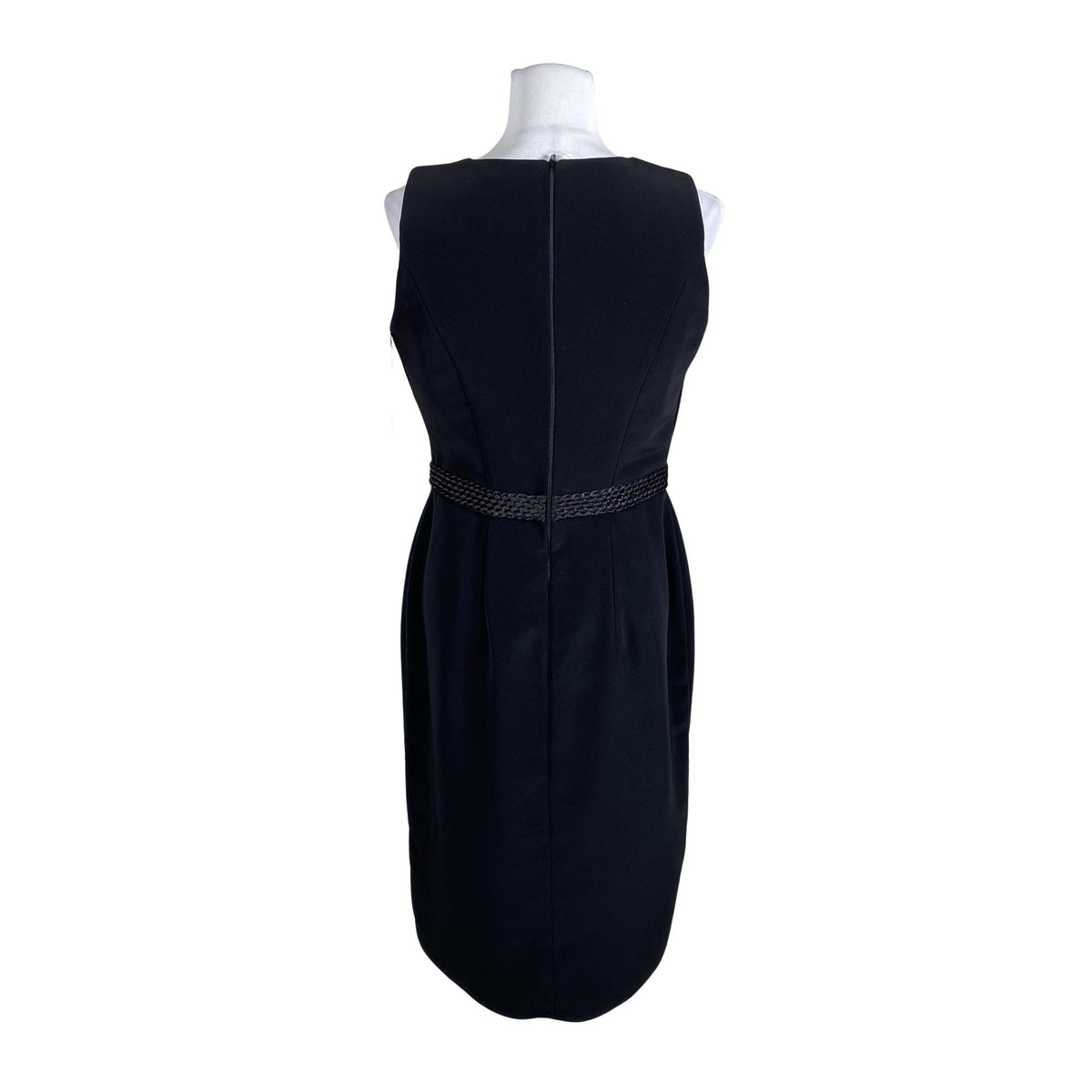Unisex Morsmaikku - Pidulik kleit, suurus 40 - Sinine (2)