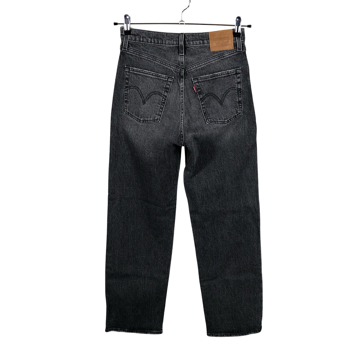 Unisex Levi's - Teksad, suurus W27 - Hall (2)