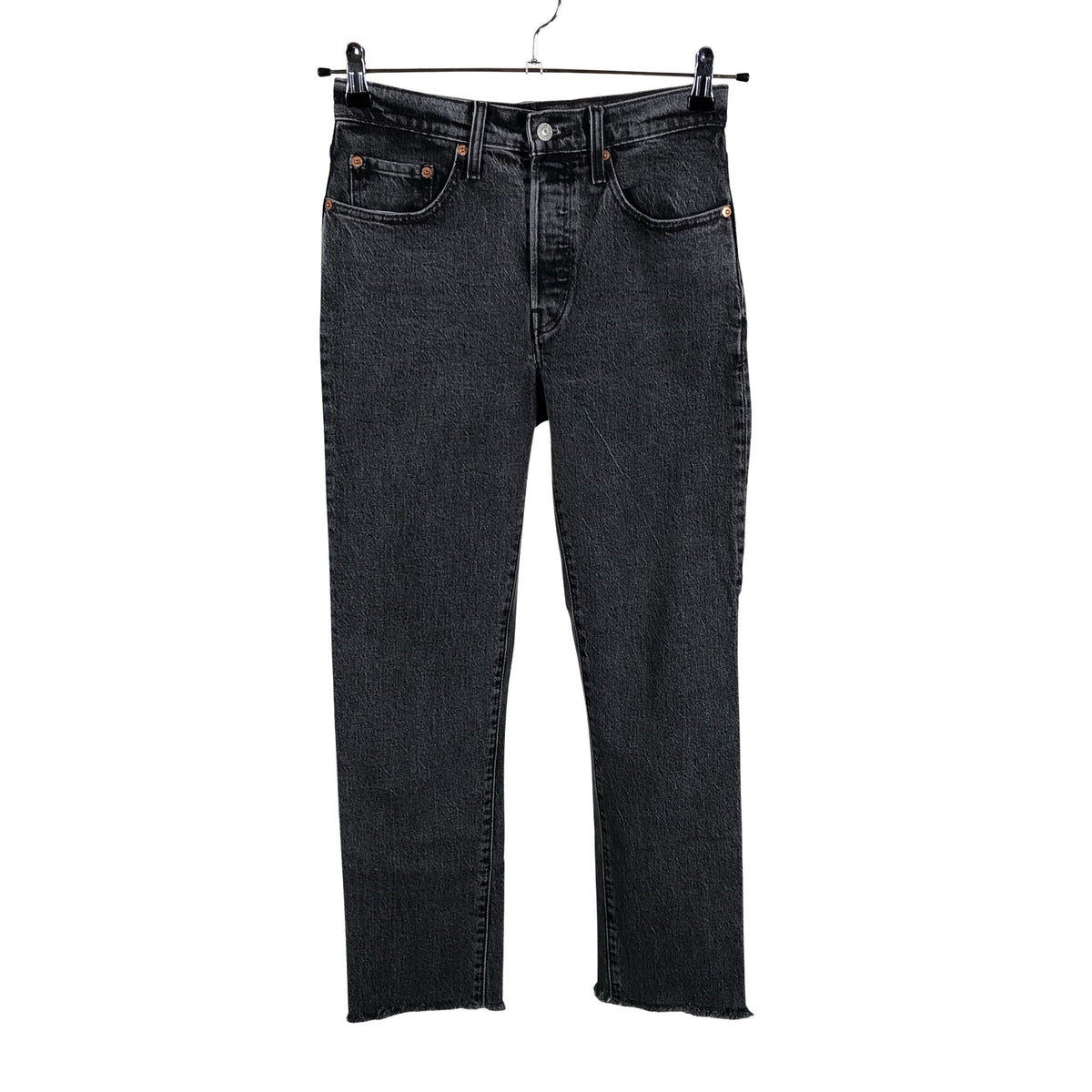 Unisex Levi's - Teksad, suurus W26 - Hall (1)