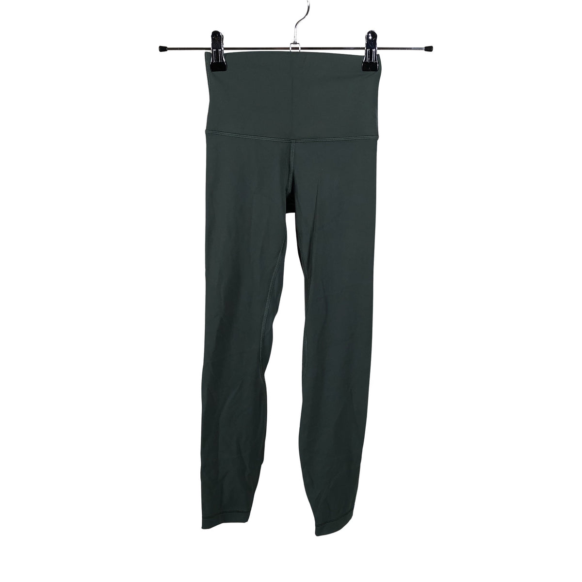 Unisex Lululemon - Spordiretuusid, suurus 32 - Roheline (1)