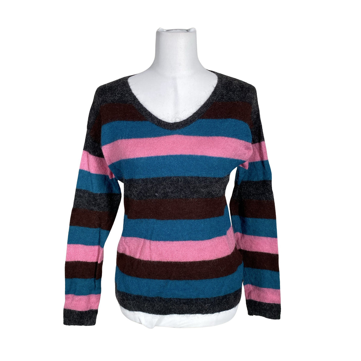 Unisex Marc O'Polo - Kampsun, suurus 36 - Sinine (1)