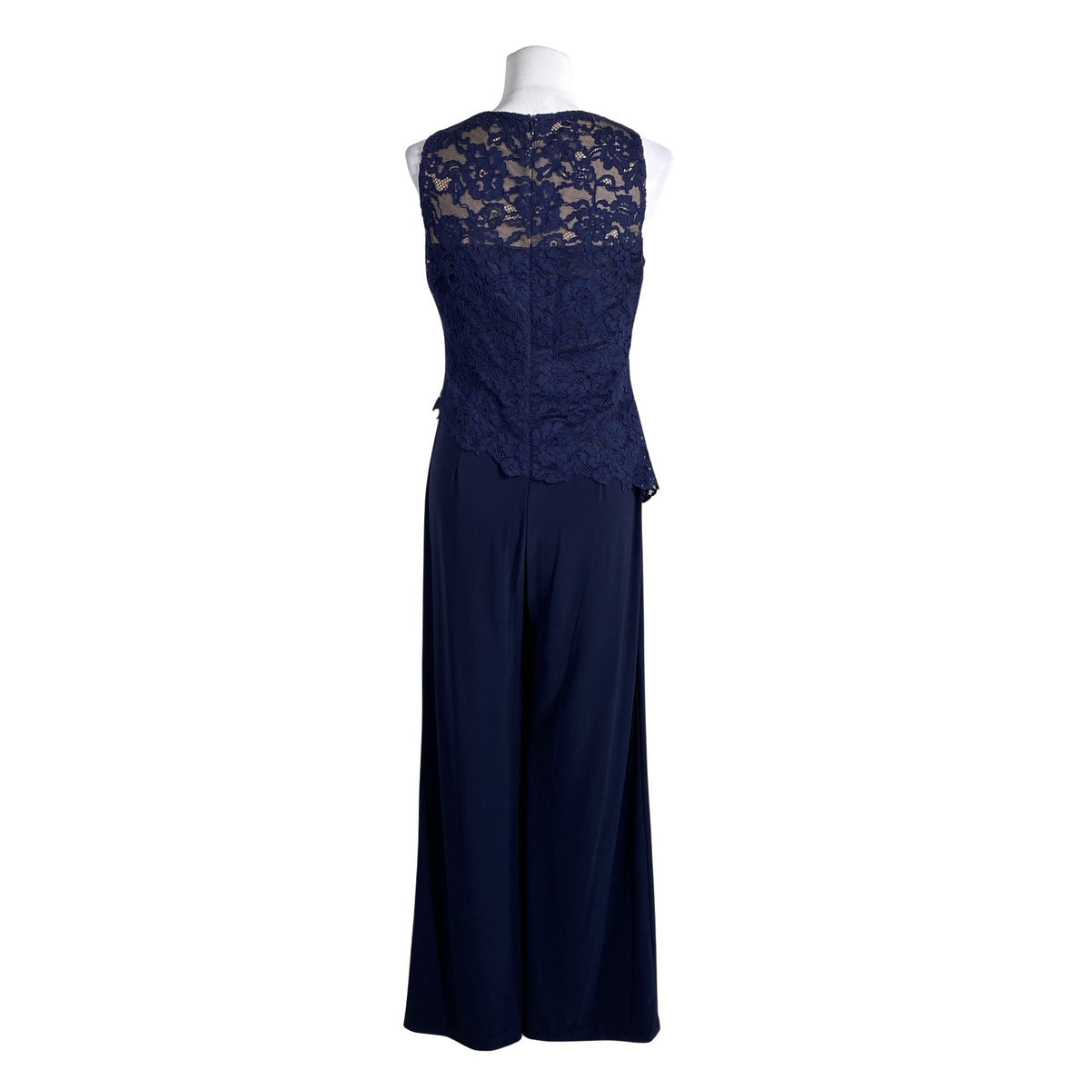 Unisex Lauren Ralph Lauren - Pükskostüüm, suurus 40 - Sinine (2)