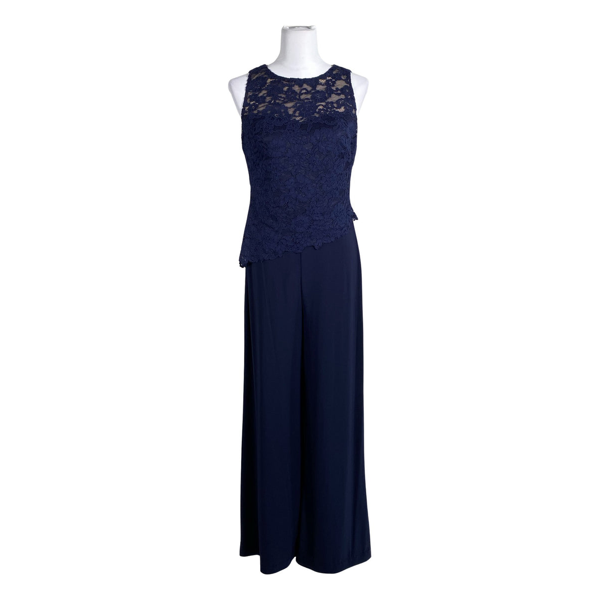 Unisex Lauren Ralph Lauren - Pükskostüüm, suurus 40 - Sinine (1)