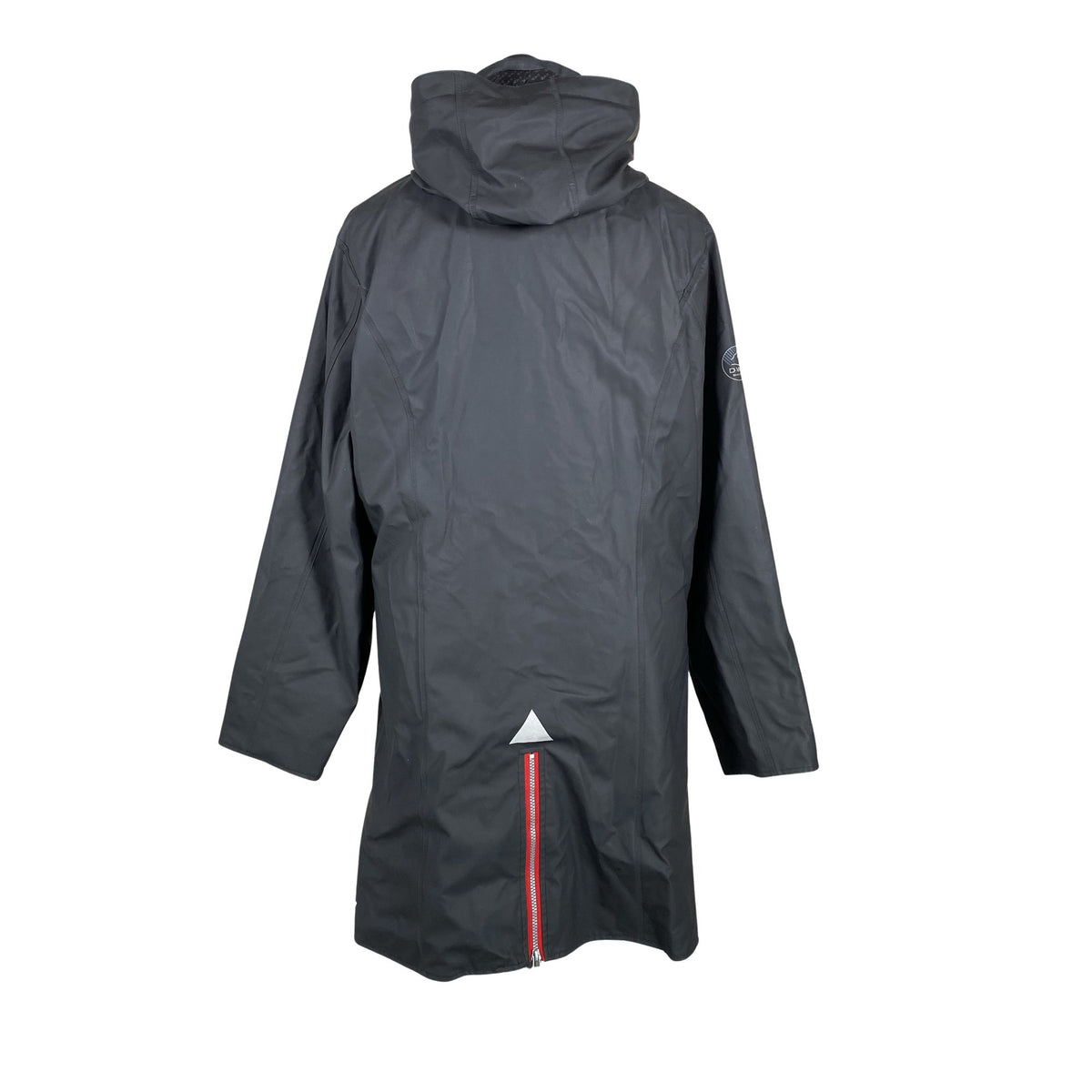 Unisex Danwear - Vihmajope, suurus 42 - Must (2)