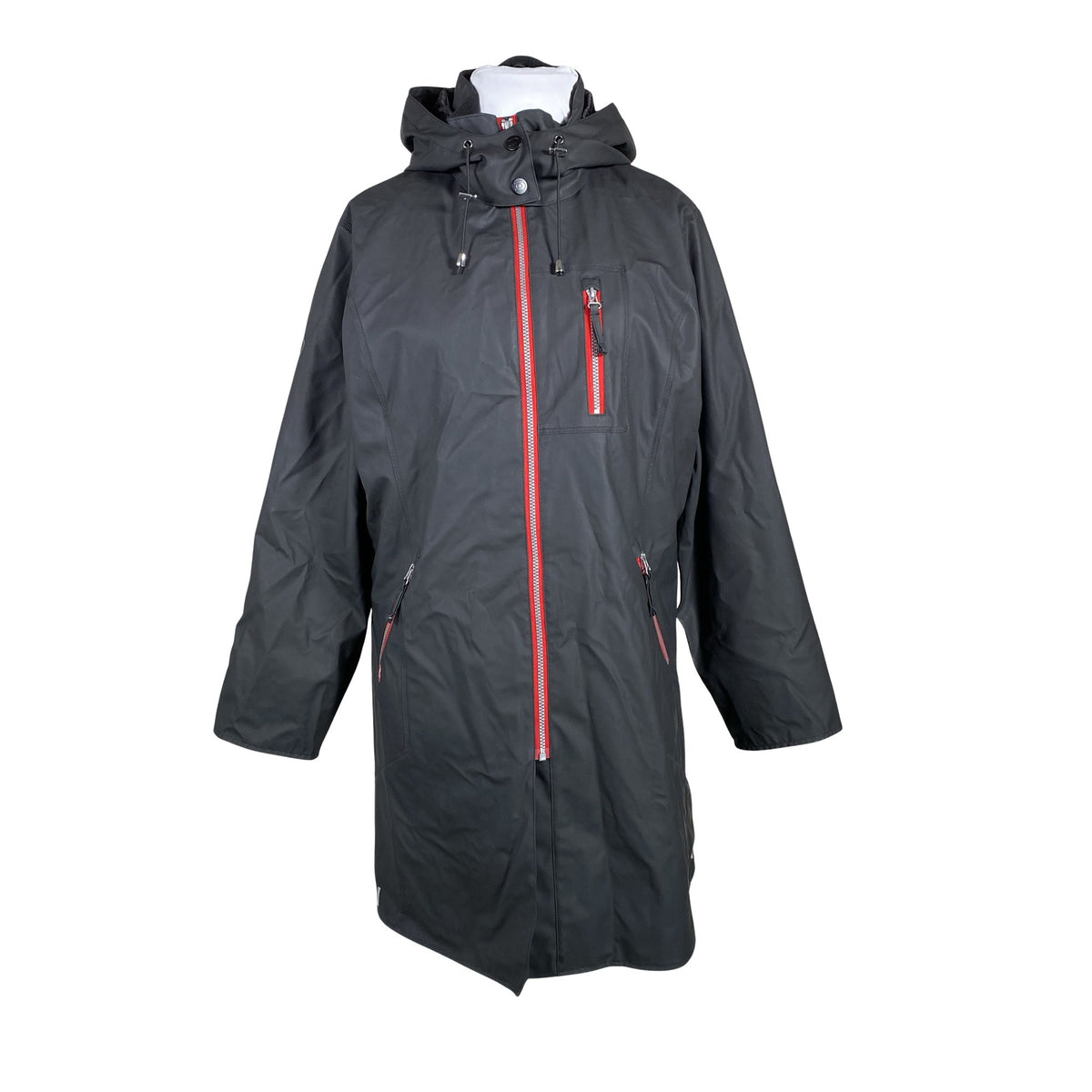 Unisex Danwear - Vihmajope, suurus 42 - Must (1)