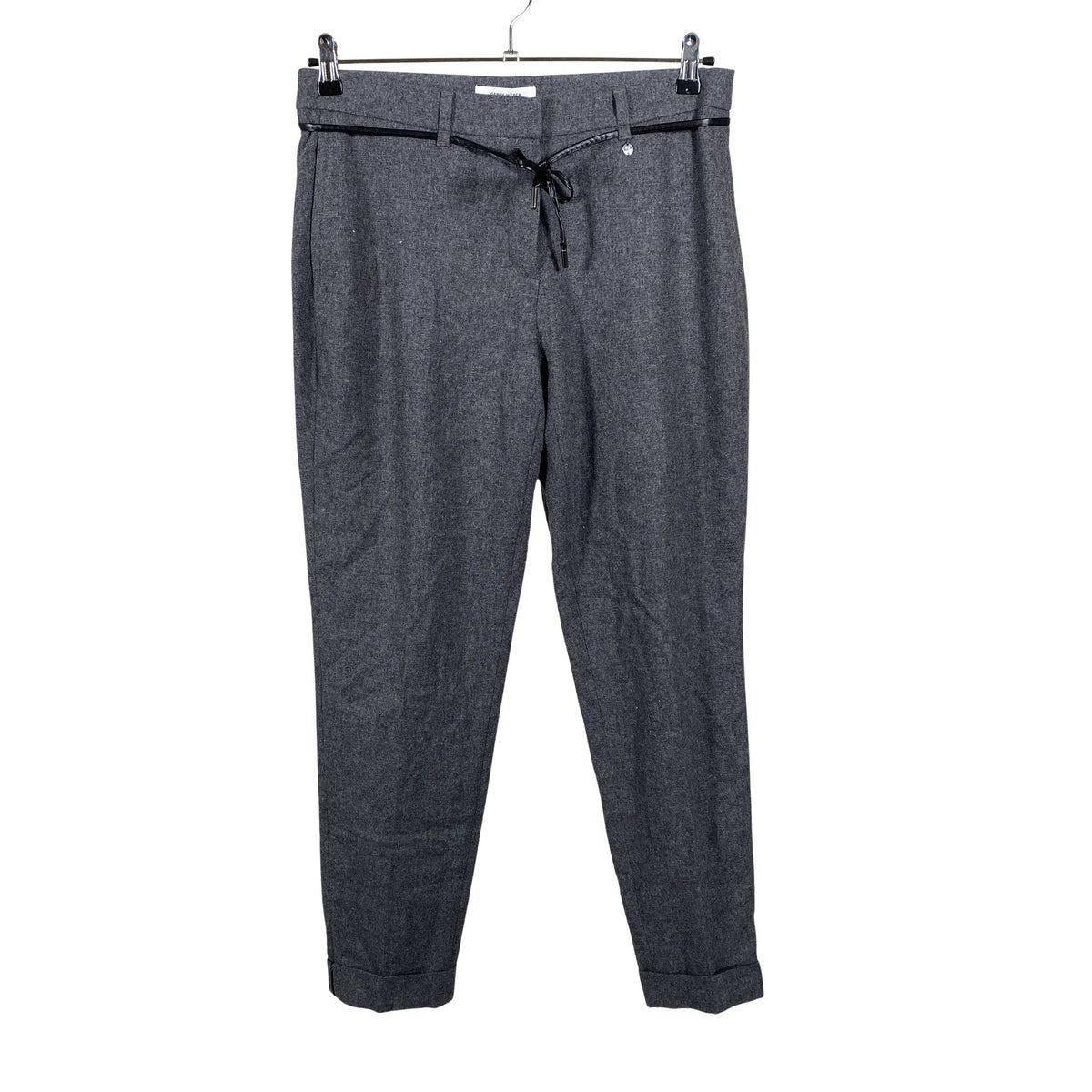 Unisex Gerry Weber - Mittevenivad püksid, suurus 38 - Hall (1)