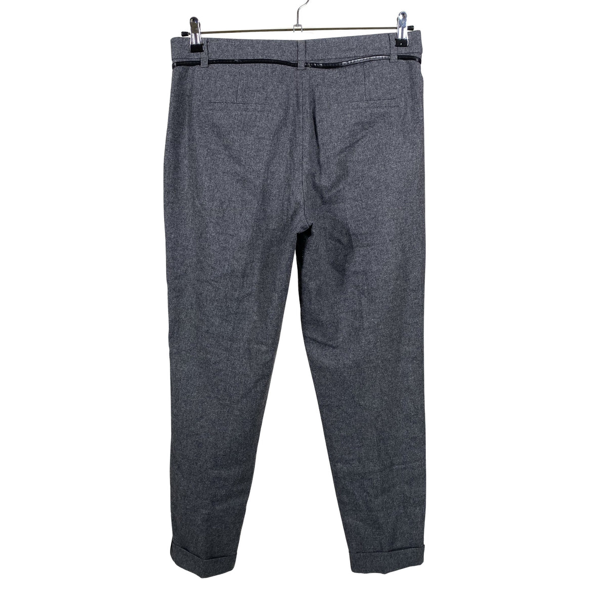 Unisex Gerry Weber - Mittevenivad püksid, suurus 38 - Hall (2)