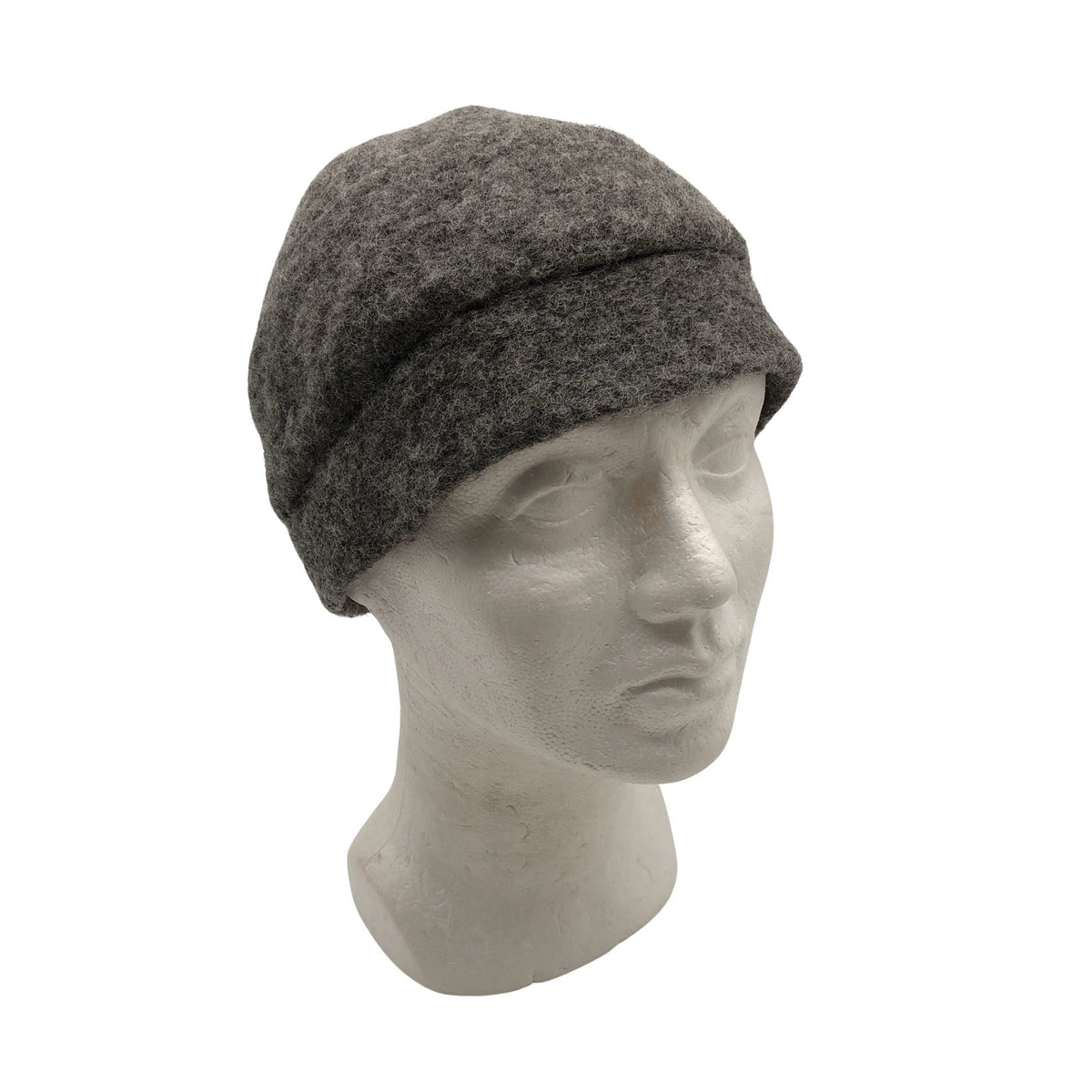 Unisex KN collection - Müts, suurus 58 - 60 cm - Hall (1)