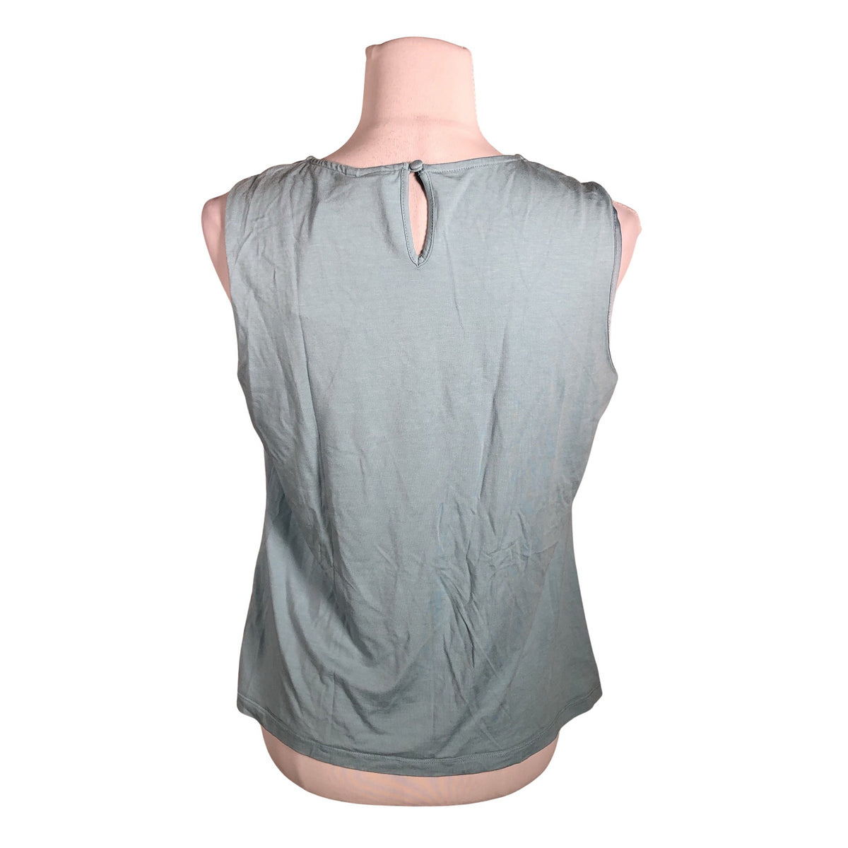Unisex Ril's - Topp, suurus 38 - Helesinine (2)