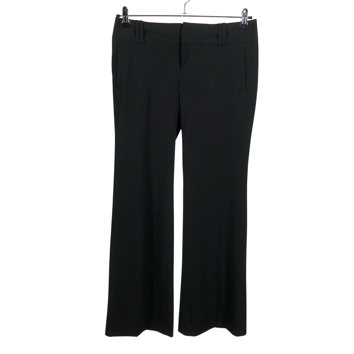 Unisex Calvin Klein - Mittevenivad püksid, suurus 38 - Must (1)