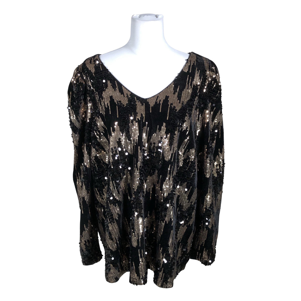 Unisex Zay - Pidulik kleit, suurus 38 - Must (1)