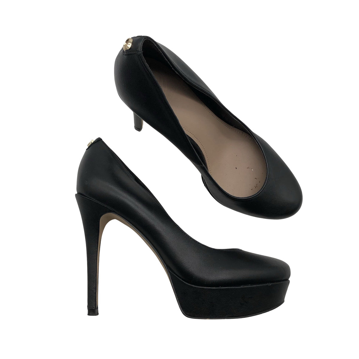 Unisex Guess - Kontsakingad, suurus 37 - Must (1)