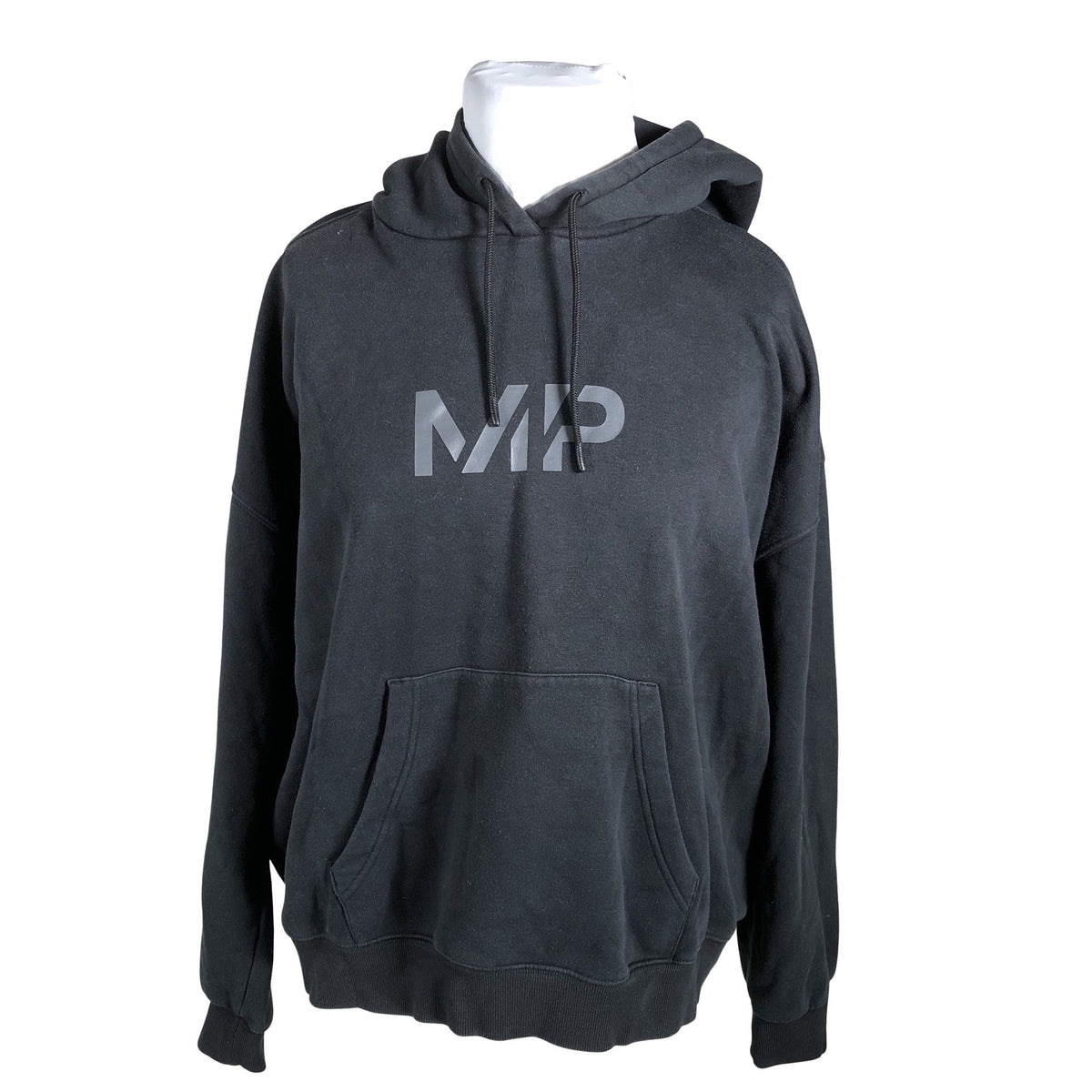 Unisex MyProtein - Dressipluus, suurus 42 - Must (1)