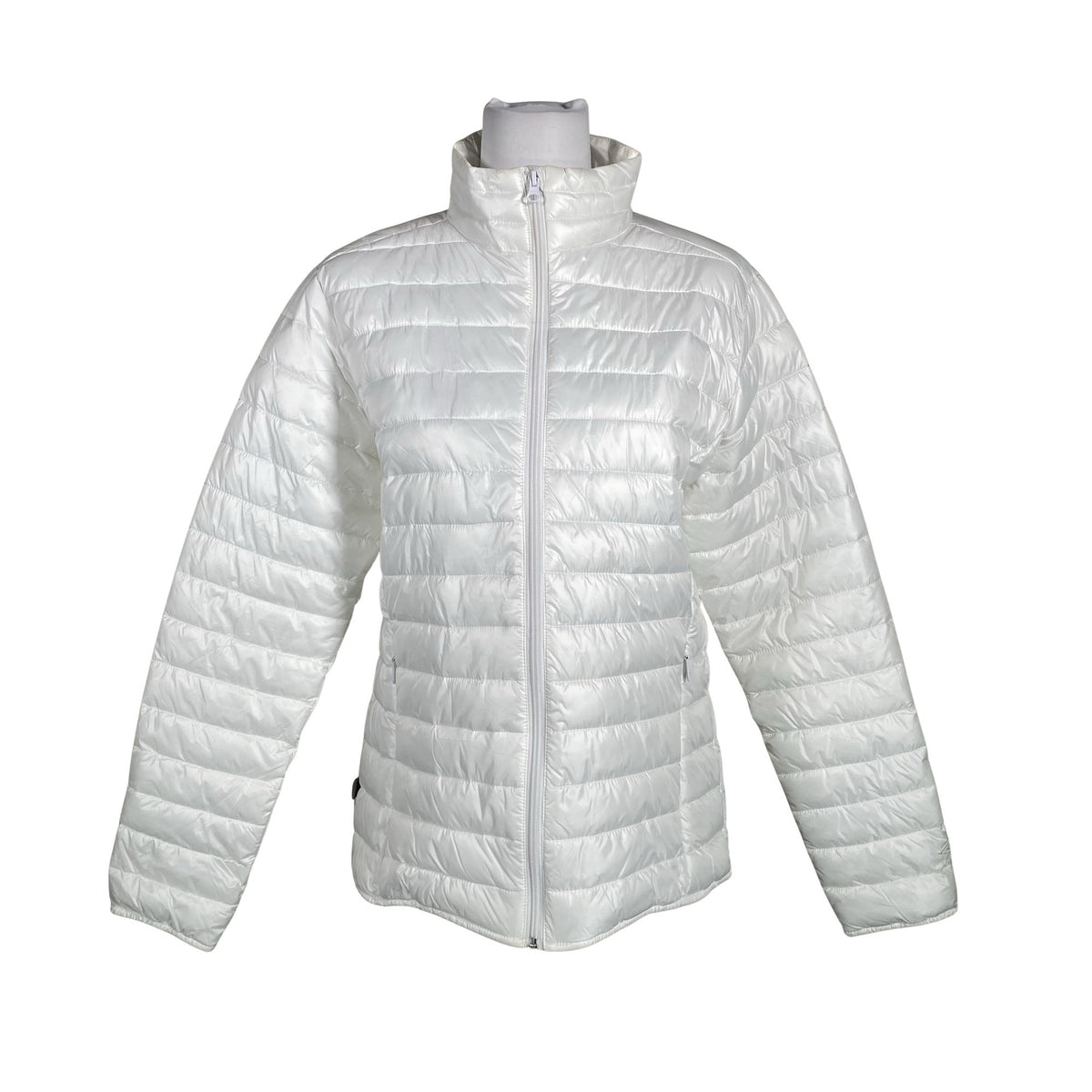 Unisex Umbro - Õhem talvejope, suurus 40 - Valge (1)