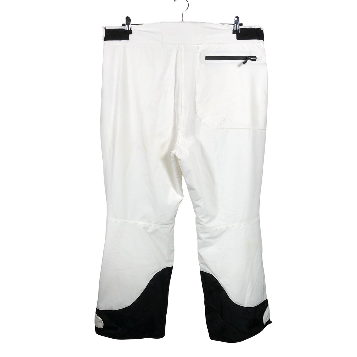 Unisex Ulla Popken - Talvepüksid, suurus 48 - Valge (2)