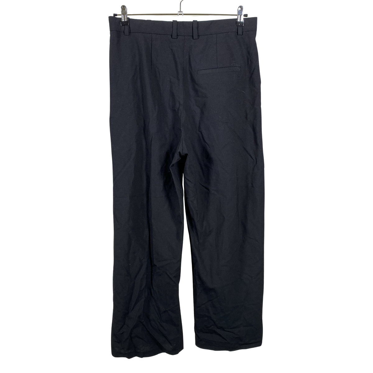 Unisex COS - Viigipüksid, suurus 42 - Must (2)