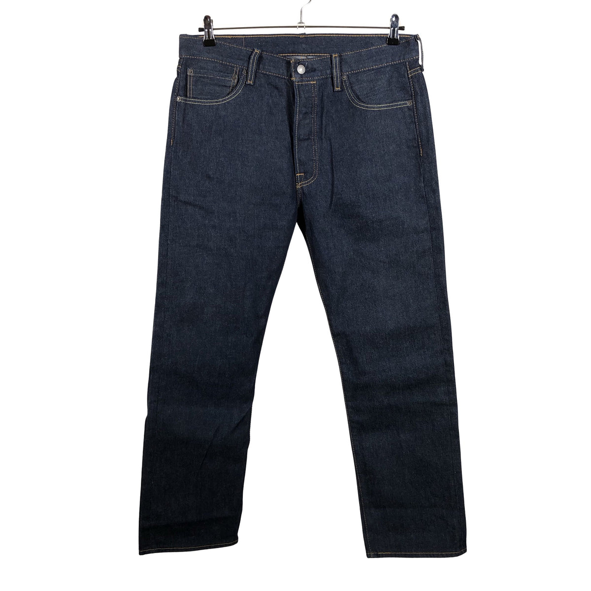 Unisex Levi's - Teksad, suurus W35 - Sinine (1)