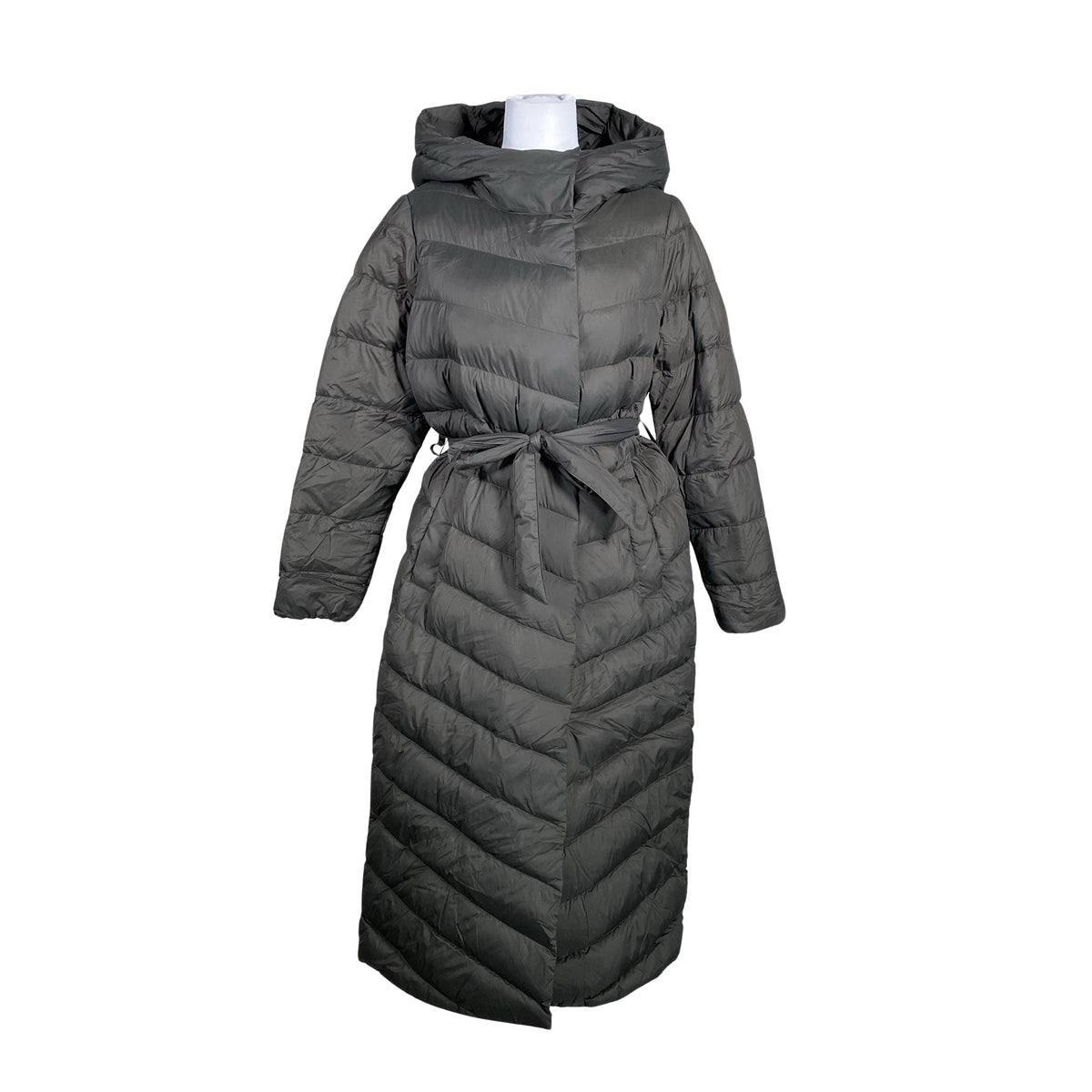 Unisex Cut & Pret - Sulejope, suurus 34 - Roheline (1)