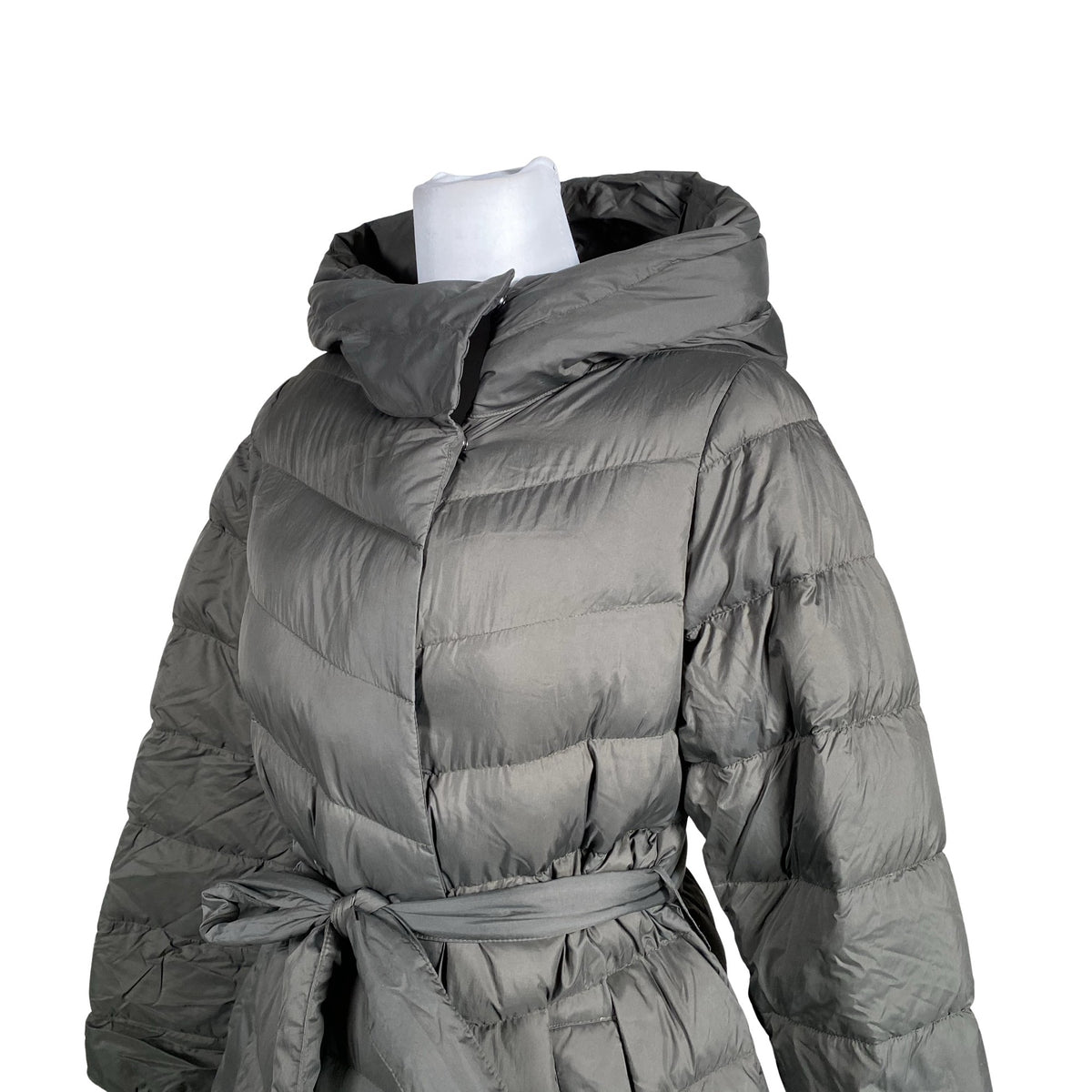 Unisex Cut & Pret - Sulejope, suurus 34 - Roheline (2)