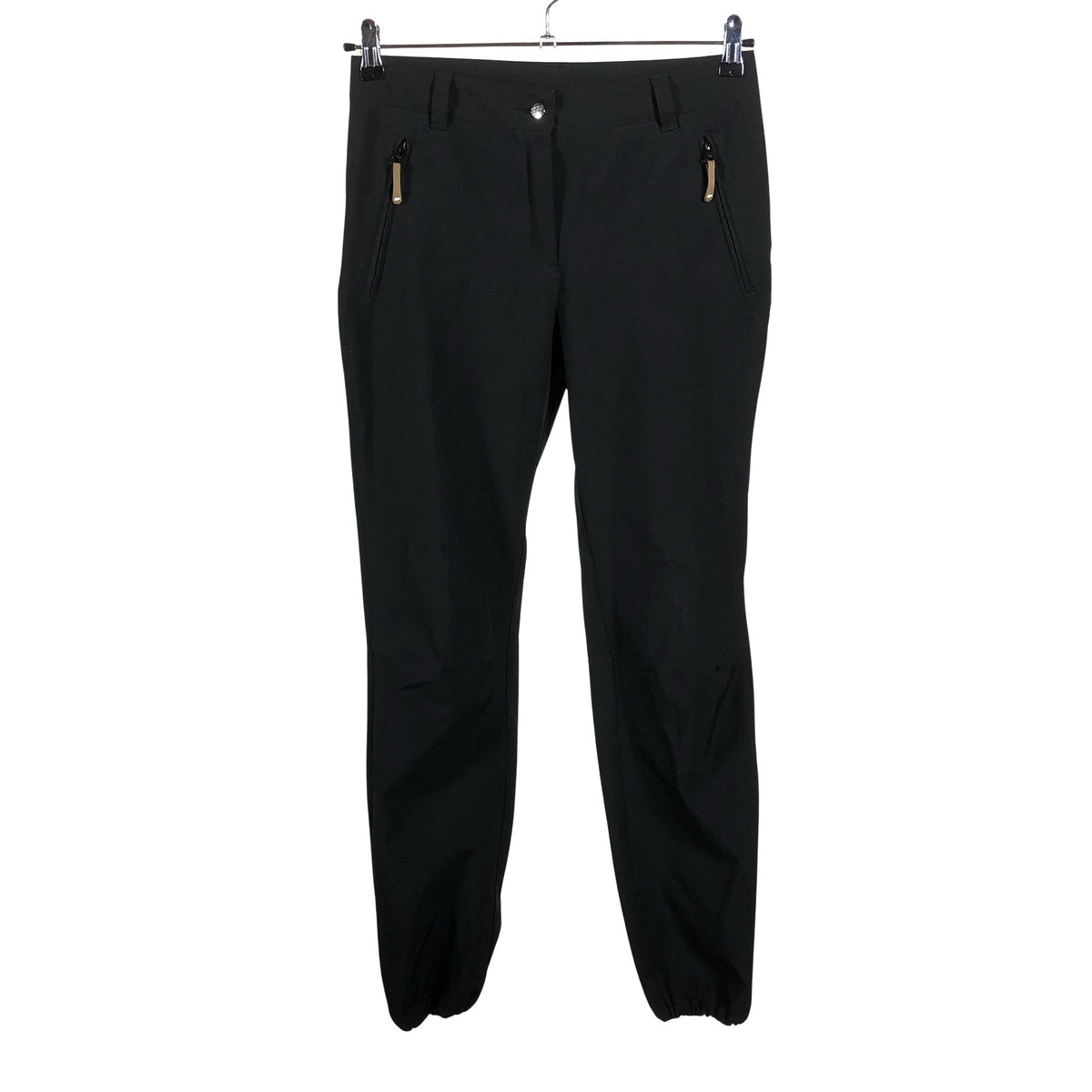 Unisex Icepeak - Õuepüksid, suurus 38 - Must (1)