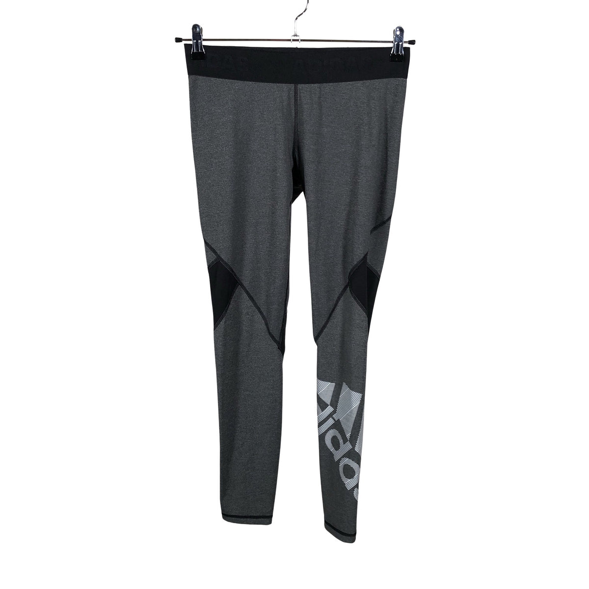 Unisex Adidas - Spordiretuusid, suurus 38 - Hall (1)