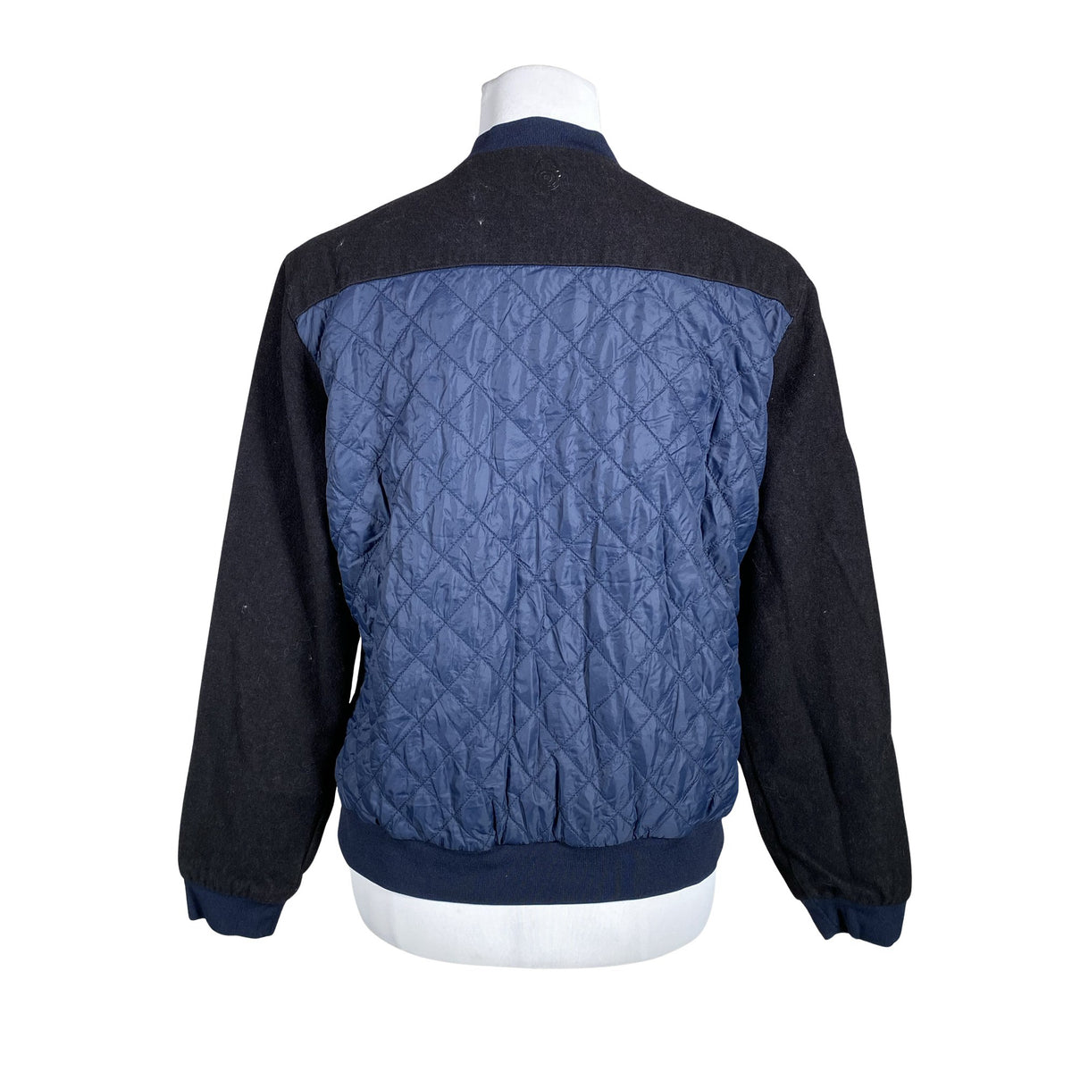 Unisex Sail Racing - Tepitud jope, suurus 38 - Sinine (2)