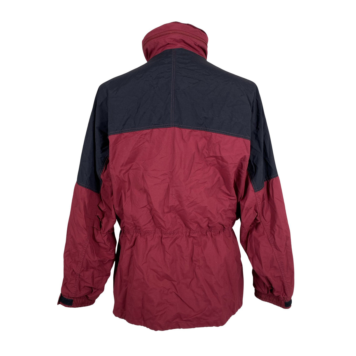 Unisex Boreus - Jope, suurus M - Punane (2)