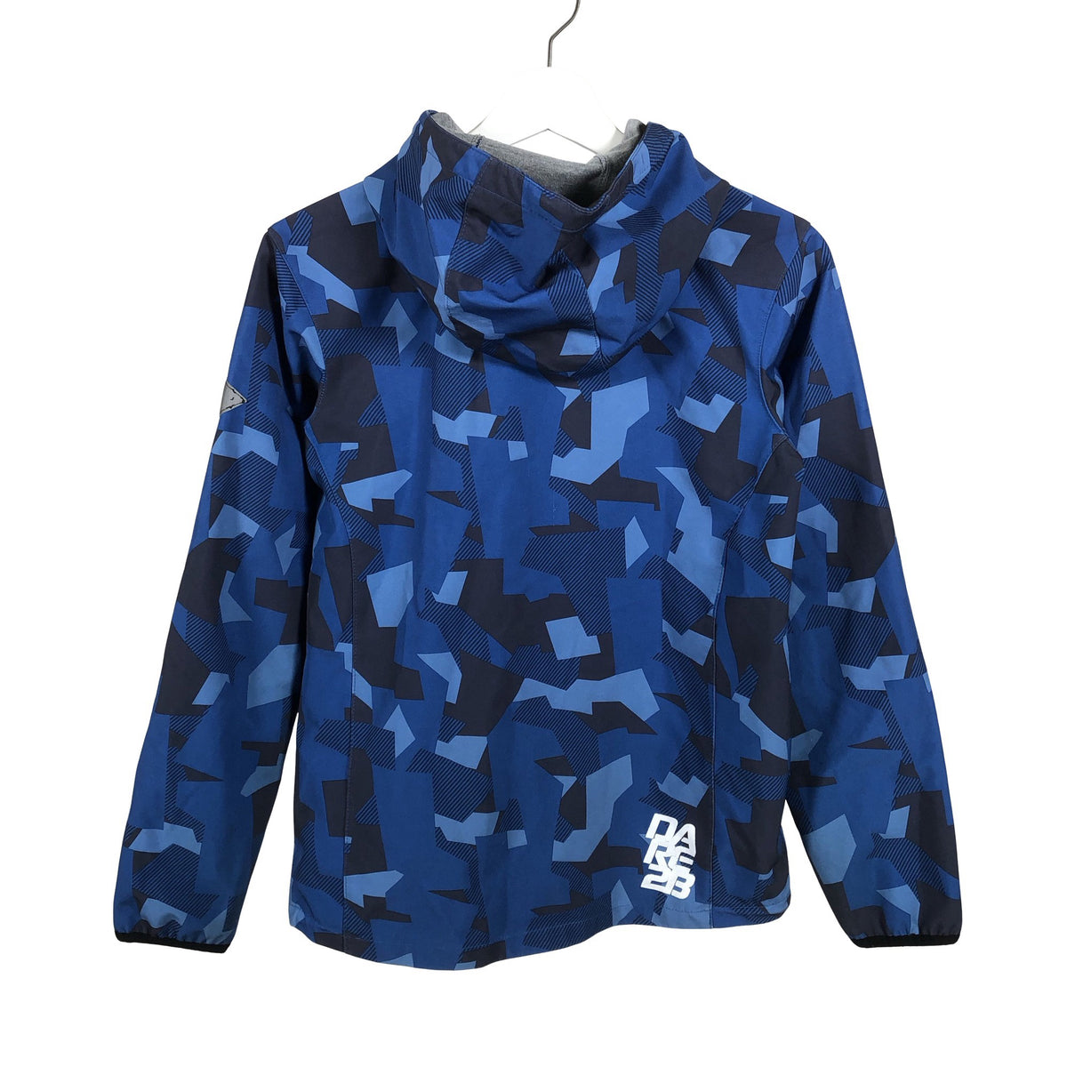 Unisex Dare 2b - Kevad-/sügisjope, suurus 158 - 164 - Sinine (2)