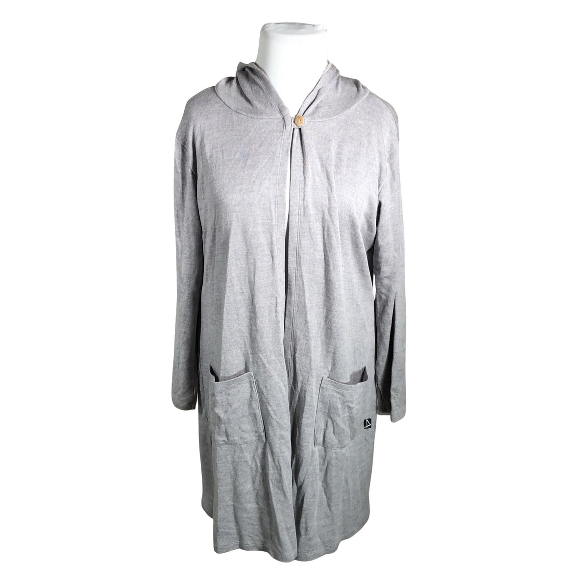 Unisex KIVIkivi - Kardigan, suurus 42 - Hall (1)