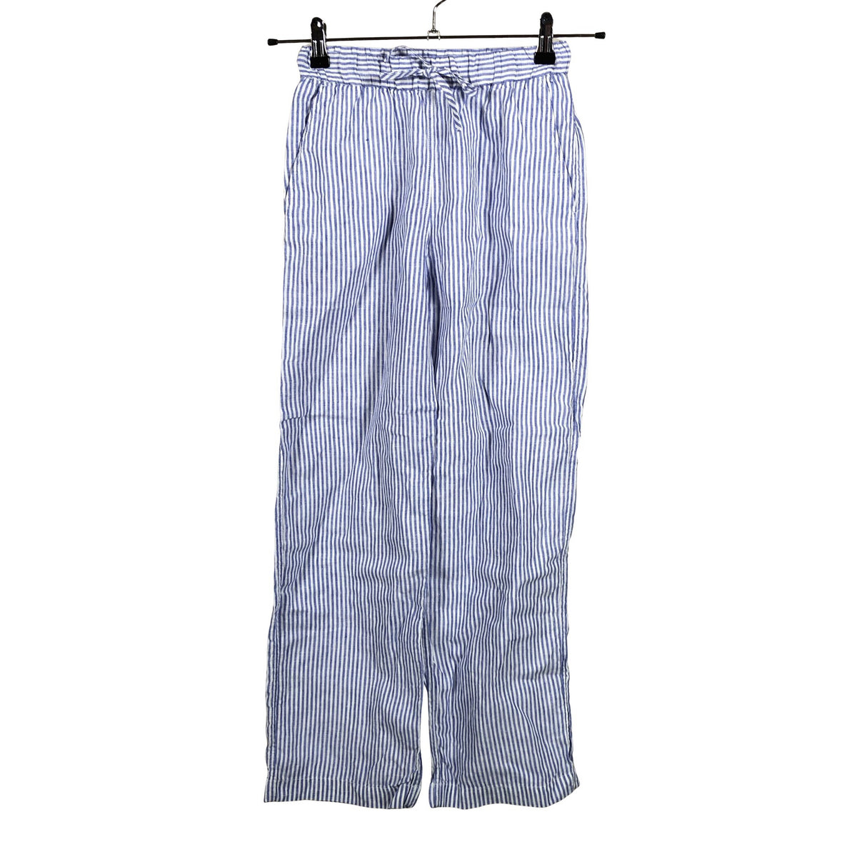 Unisex Arket - Mittevenivad püksid, suurus 32 - Helesinine (1)
