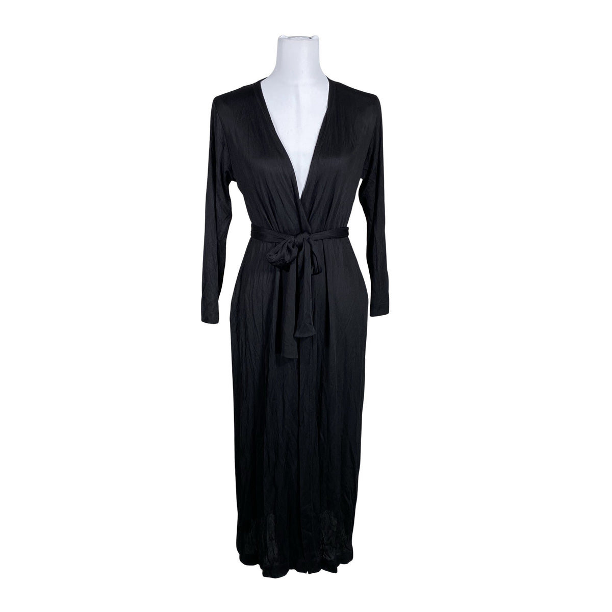Unisex Ioanna Kourbela - Kardigan, suurus 40 - Must (1)
