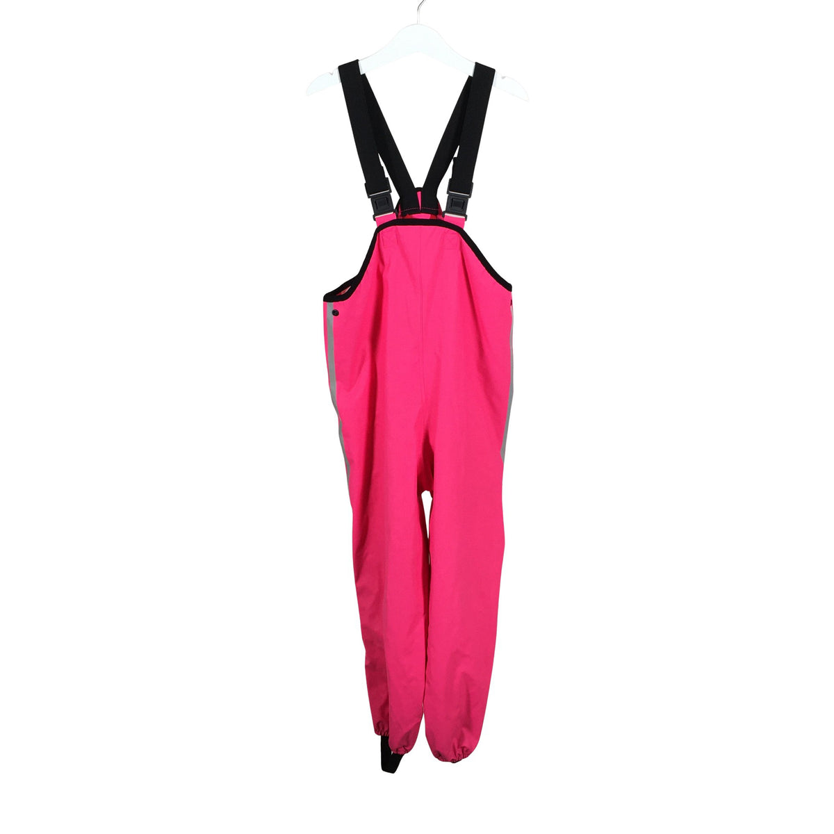 Unisex Reima - Vihmapüksid, suurus 122 - 128 - Roosa (1)