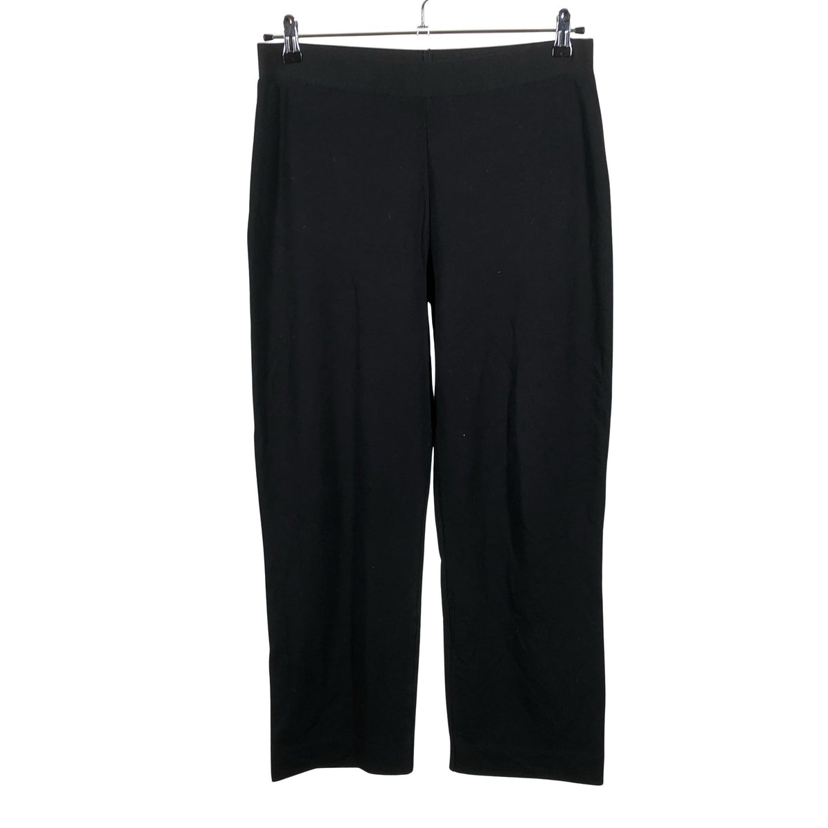 Unisex Gudrun Sjöden - Trikotaažist püksid, suurus 40 - Must (1)
