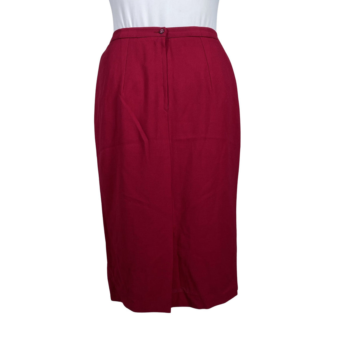 Unisex Handmade - Pliiatsseelik, suurus 42 - Punane (2)
