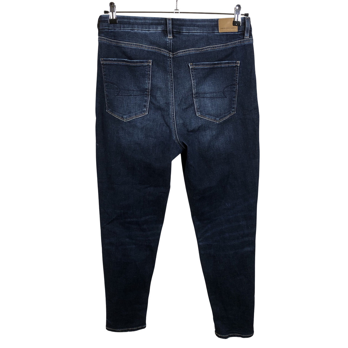 Unisex American Eagle - Teksad, suurus 40 - Sinine (2)