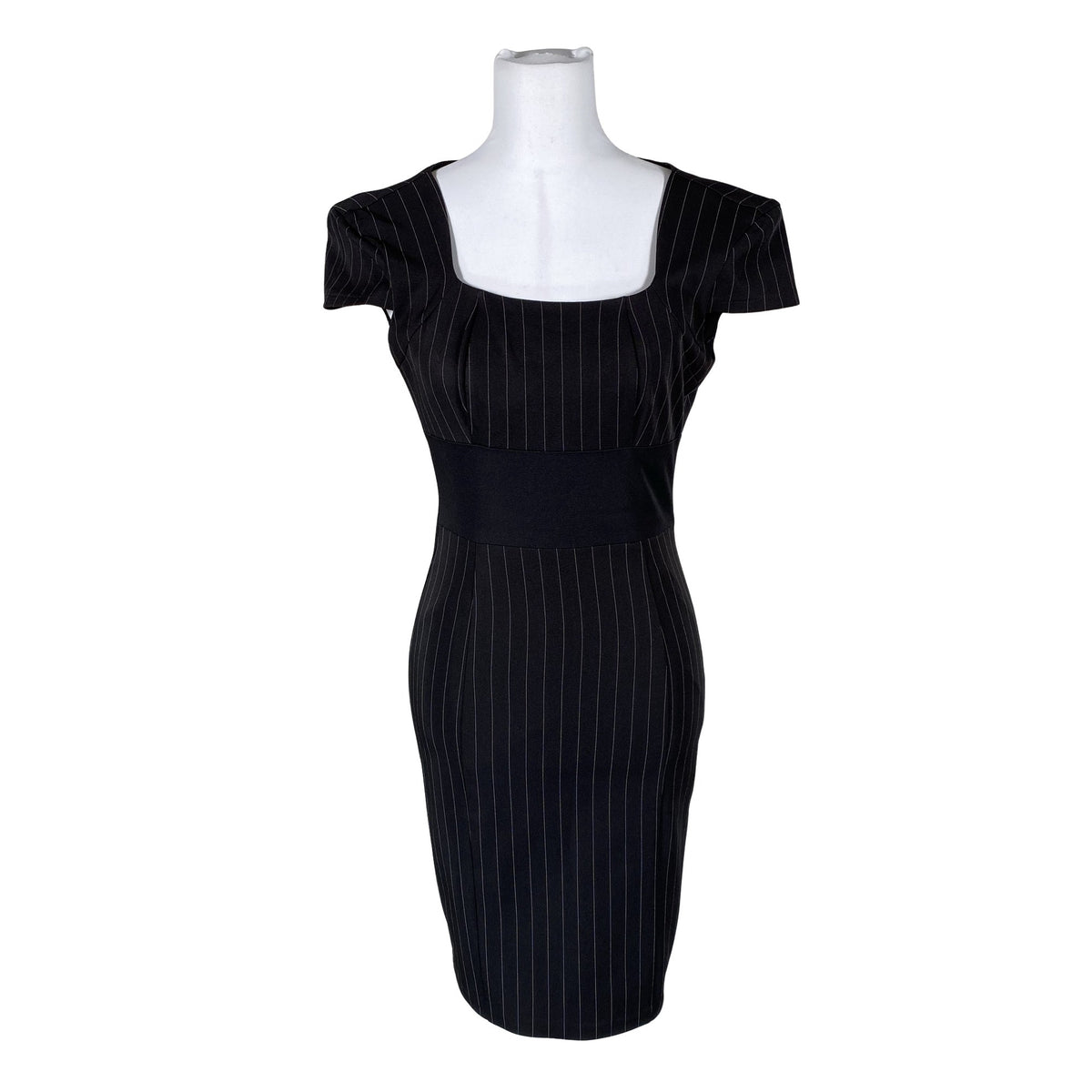 Unisex Marie Claire - Pliiatskleit, suurus 34 - Must (1)