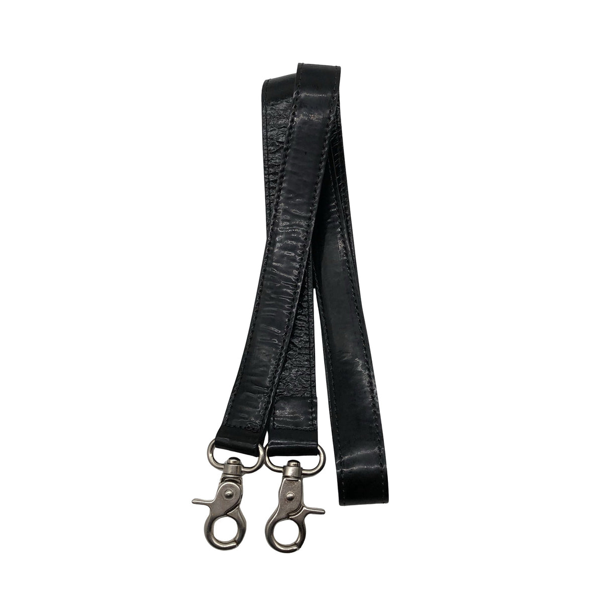 Unisex Gilda Tonelli - Käekott, suurus Maxi - Must (3)