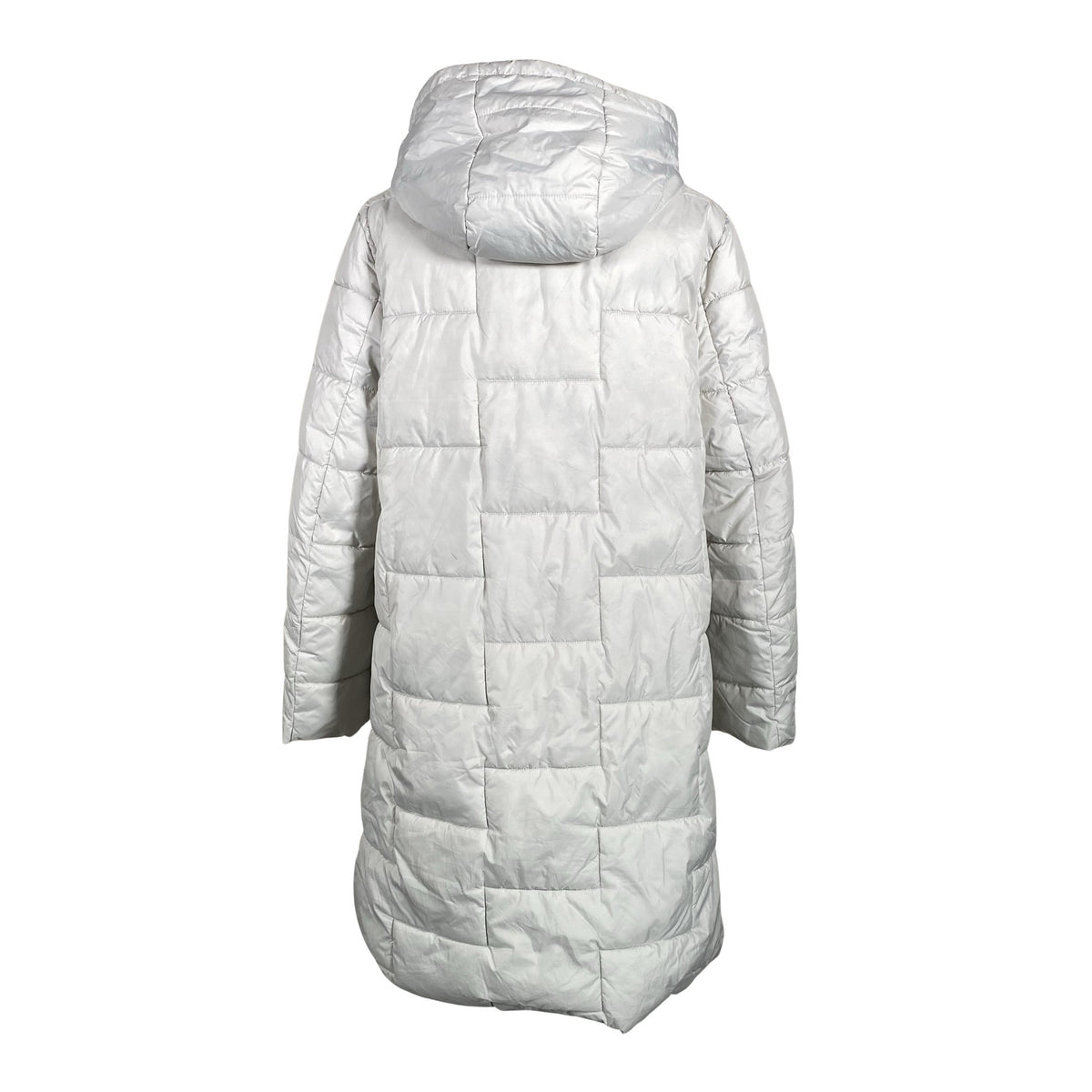 Unisex Aventura - Talvejope, suurus 38 - Hall (2)