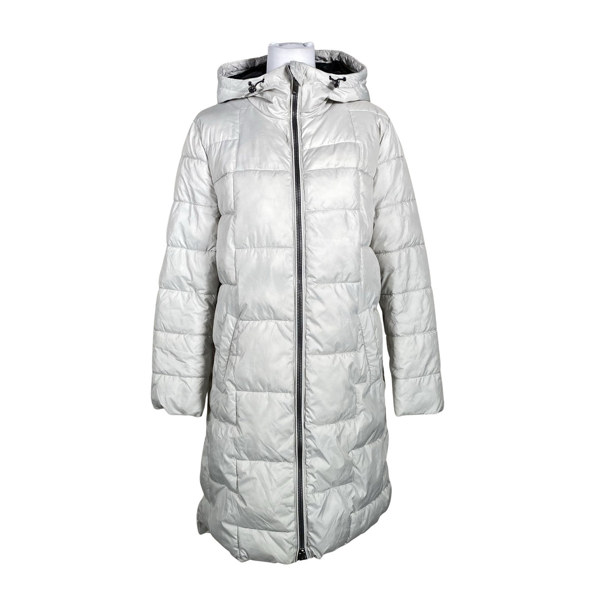 Unisex Aventura - Talvejope, suurus 38 - Hall (1)